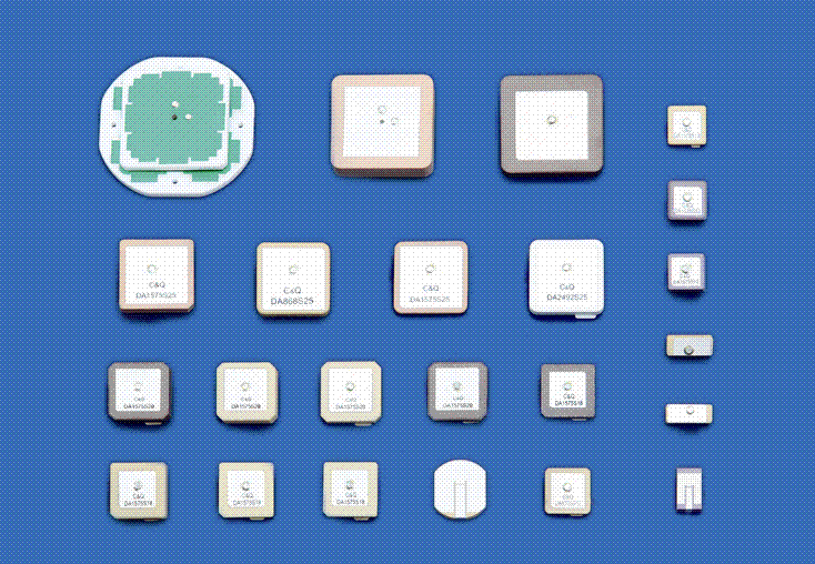 Dielectric Filter