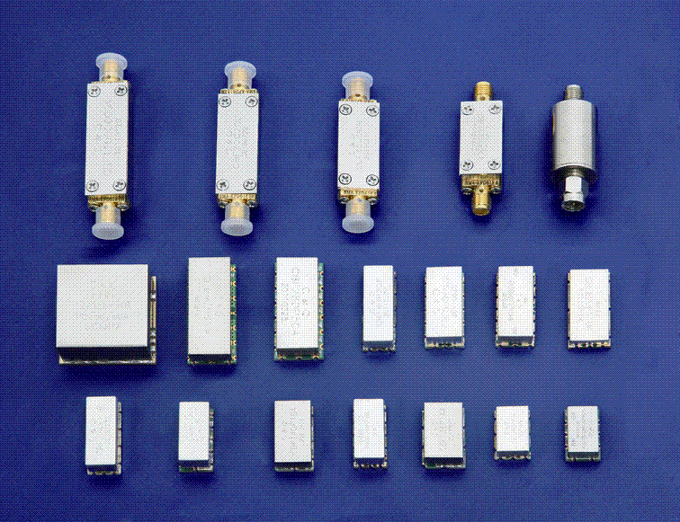 Dielectric Filter